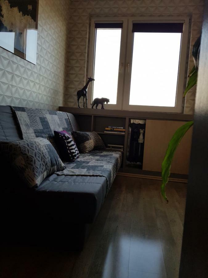 Apartament Tequila Gdynia Exterior foto